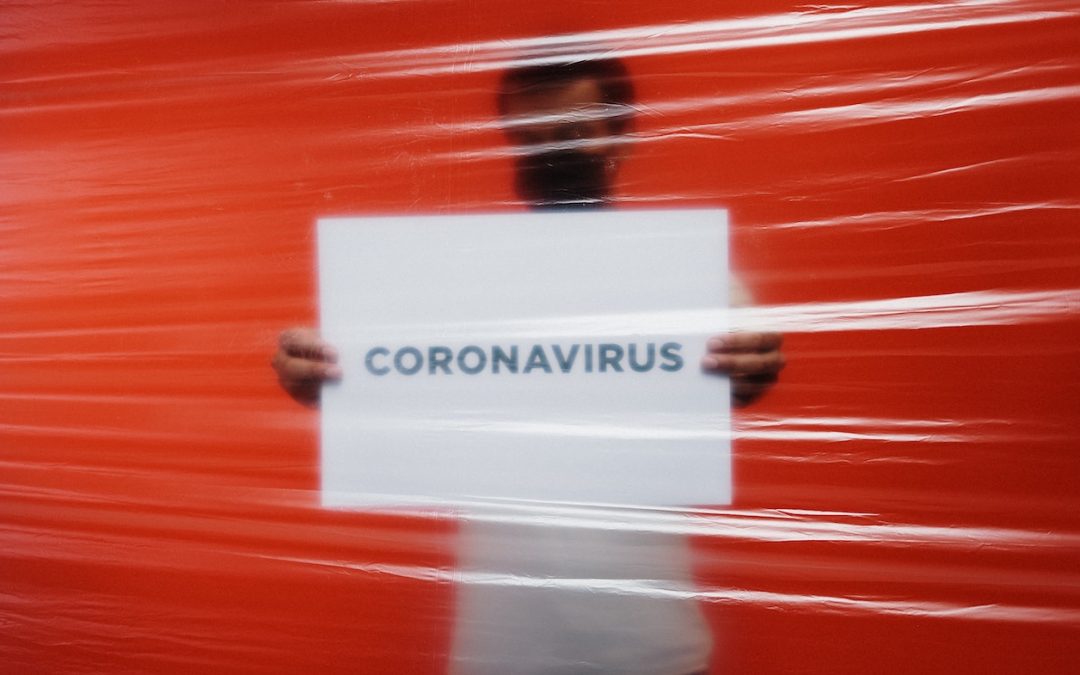 Alles rondom het coronavirus